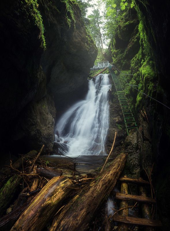 Slovakia paradise III фото превью