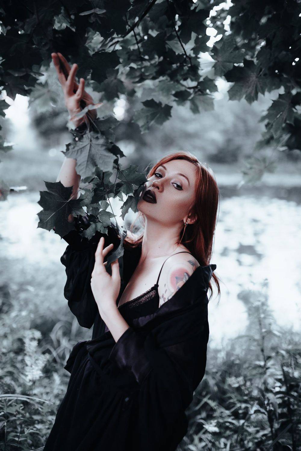 , Полина Евтифеева