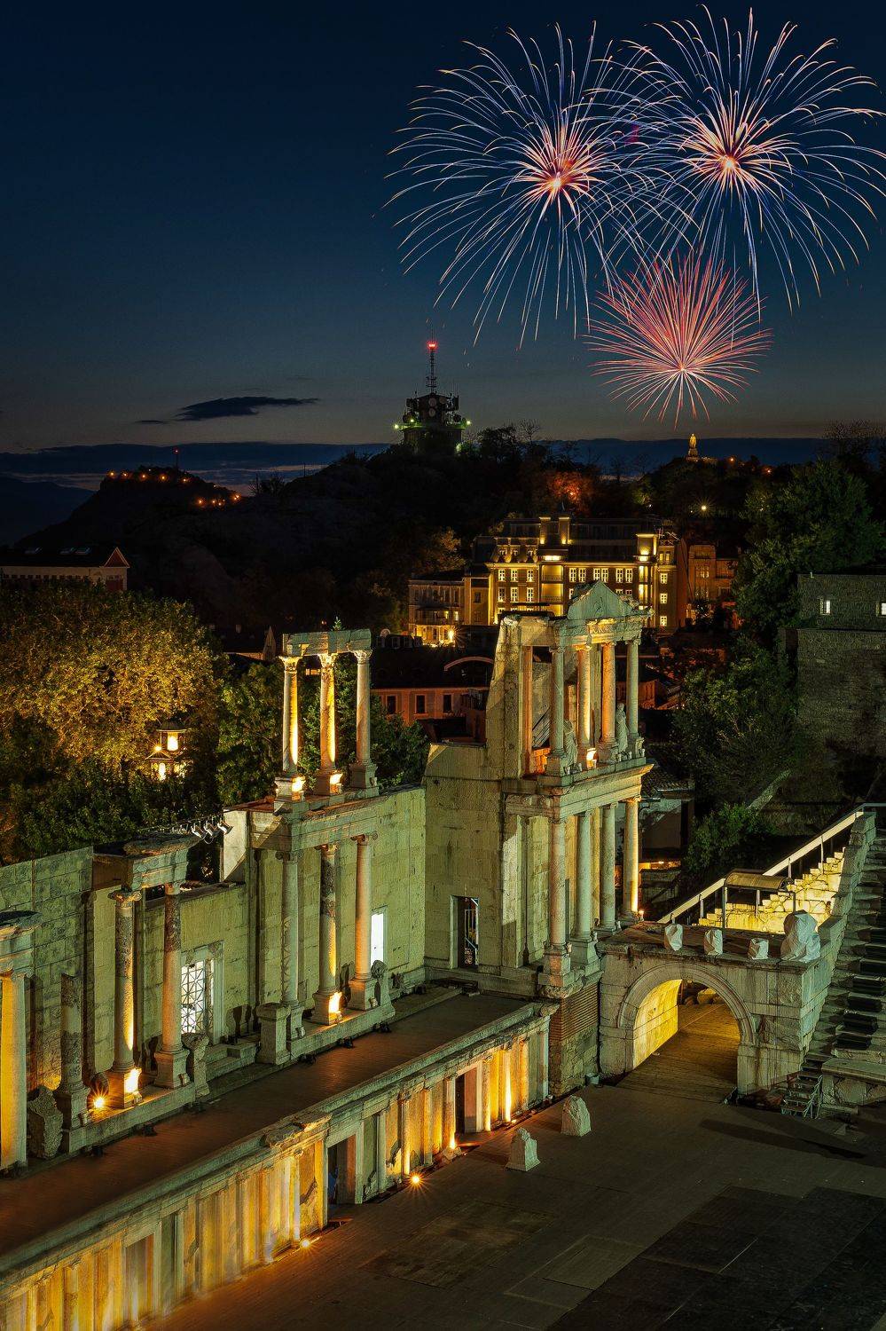 , Пламен Куденко