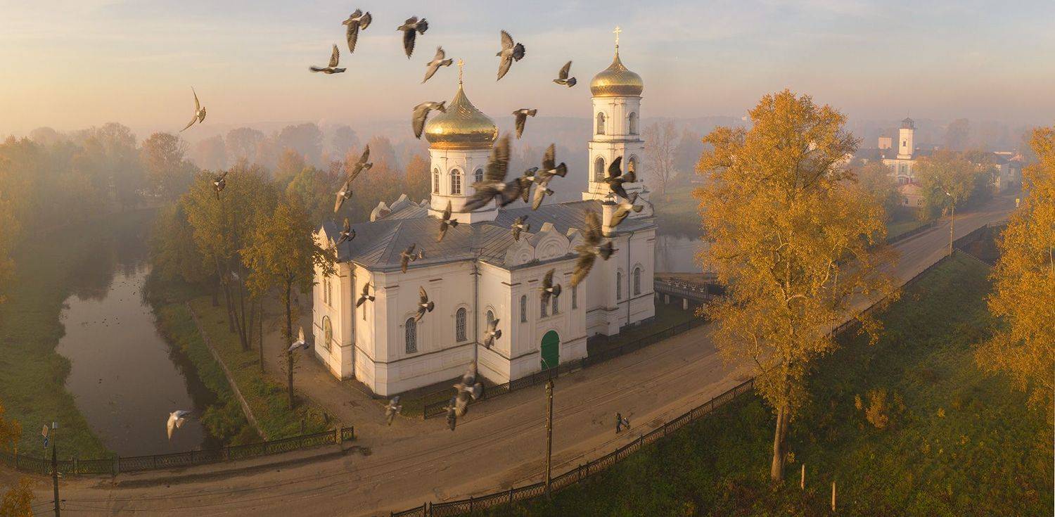 , Иван Дёмкин