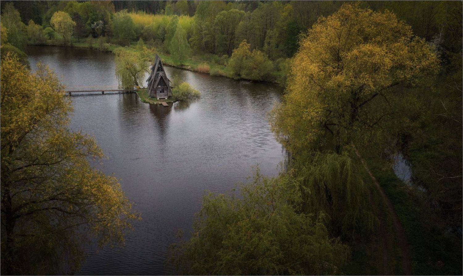 , Рудченко Анатолий