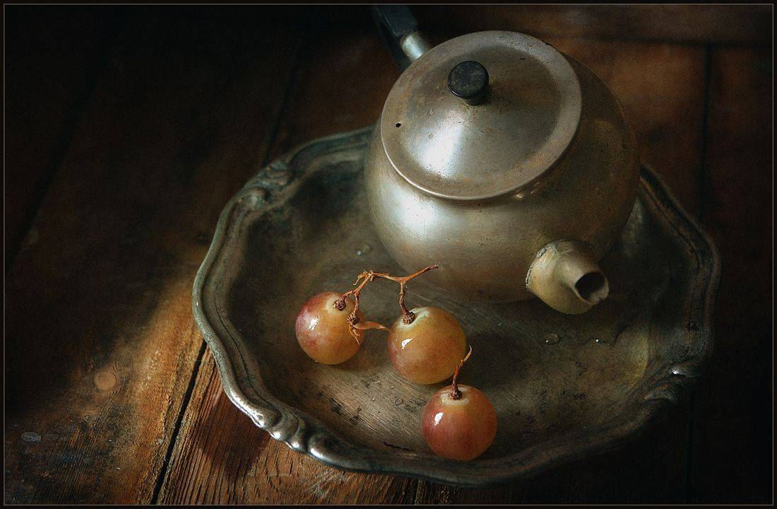 , Александр Хромеев