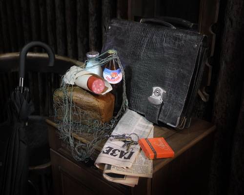 Вот и пришёл...