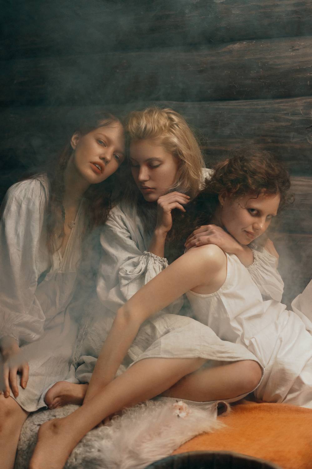 , Наташа Янкелевич