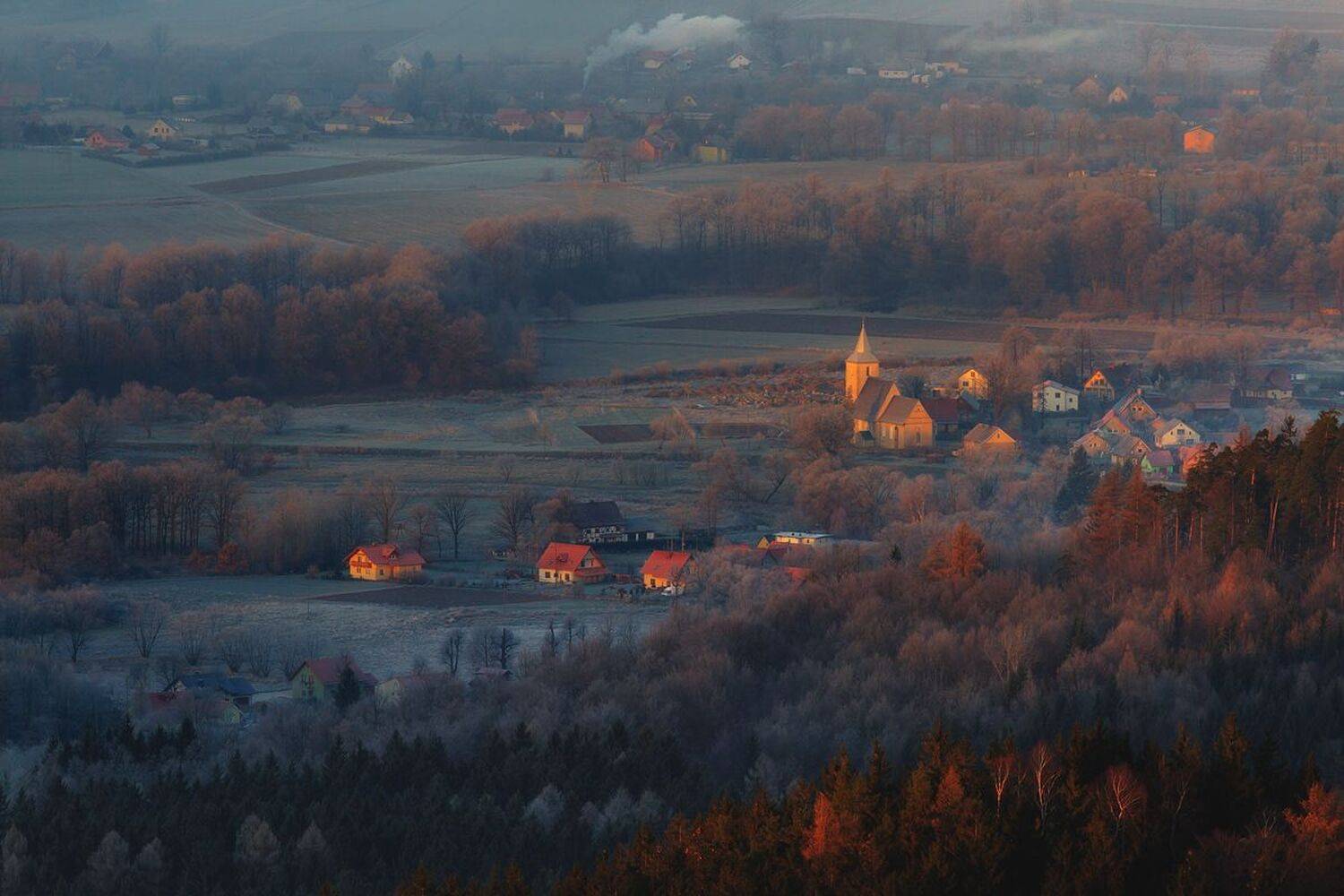 landscape,autumn,mountains,canon, Iza i Darek Mitręga
