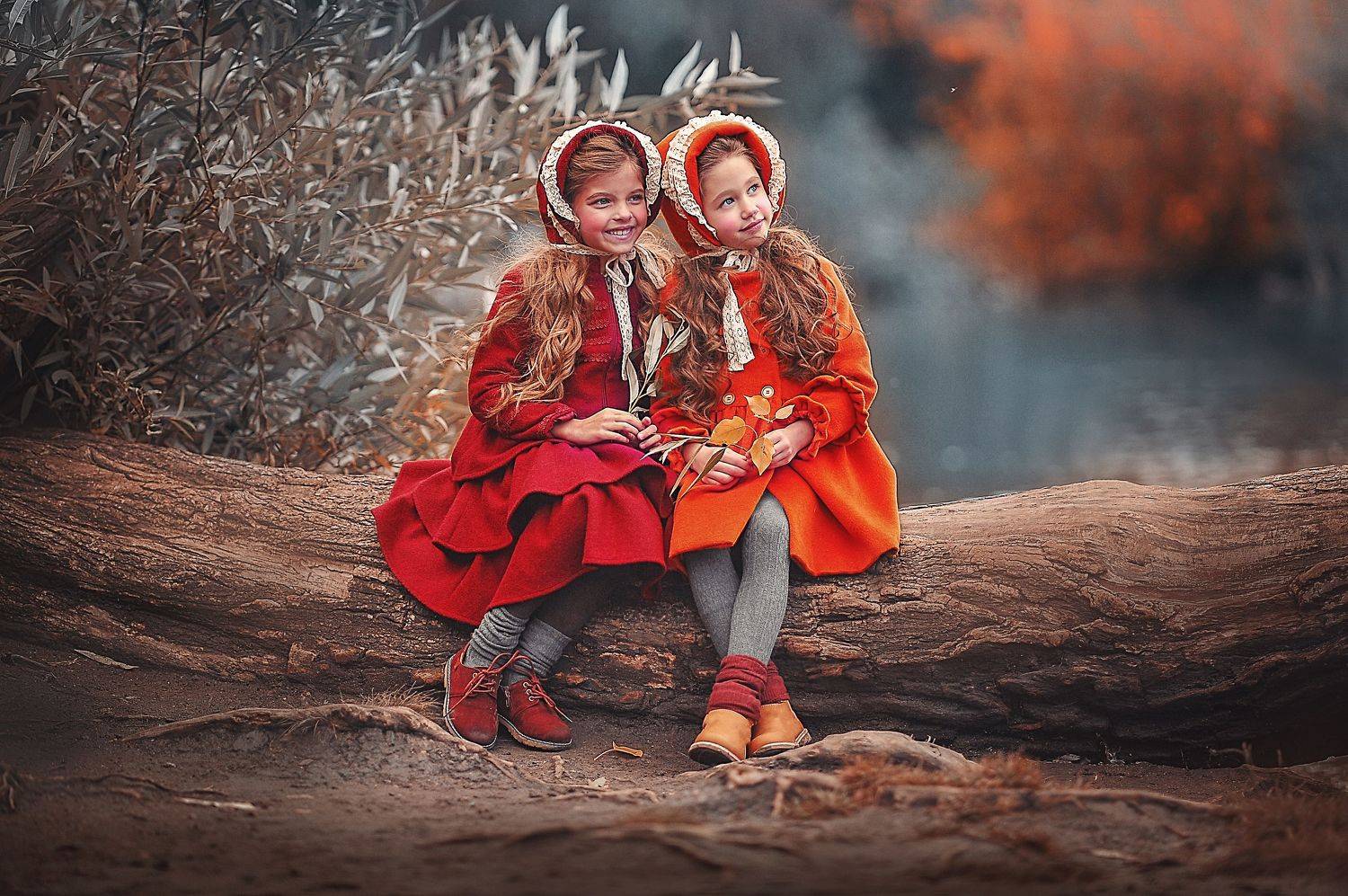 , Ксения Лысенкова