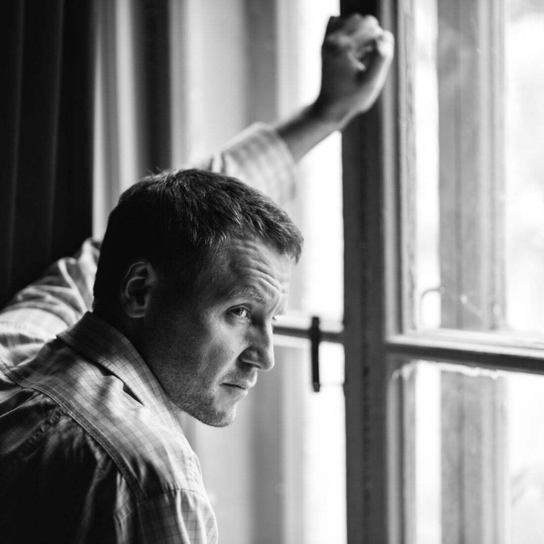 мужской портрет минск, Валерий Невмержицкий