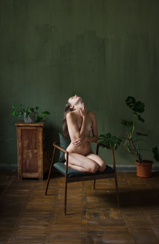 eugenereno, nude Tuvaquin фото превью