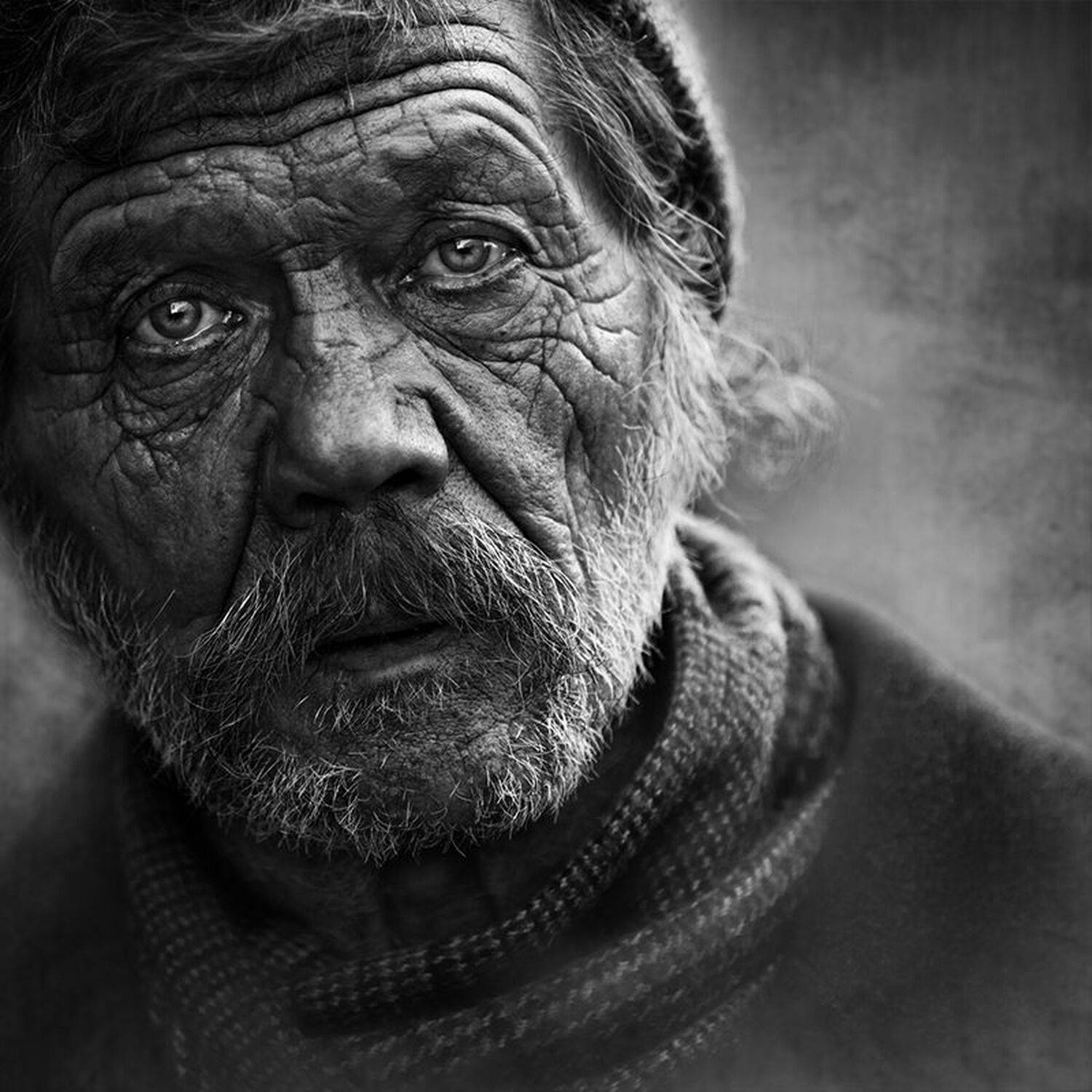 портрет, квадрат, калинин юрий ,ч/б фото, уличная фотография, юрец, люди, лица, город, санкт-петербург ,фотограф, лица протеста, Юрий Калинин