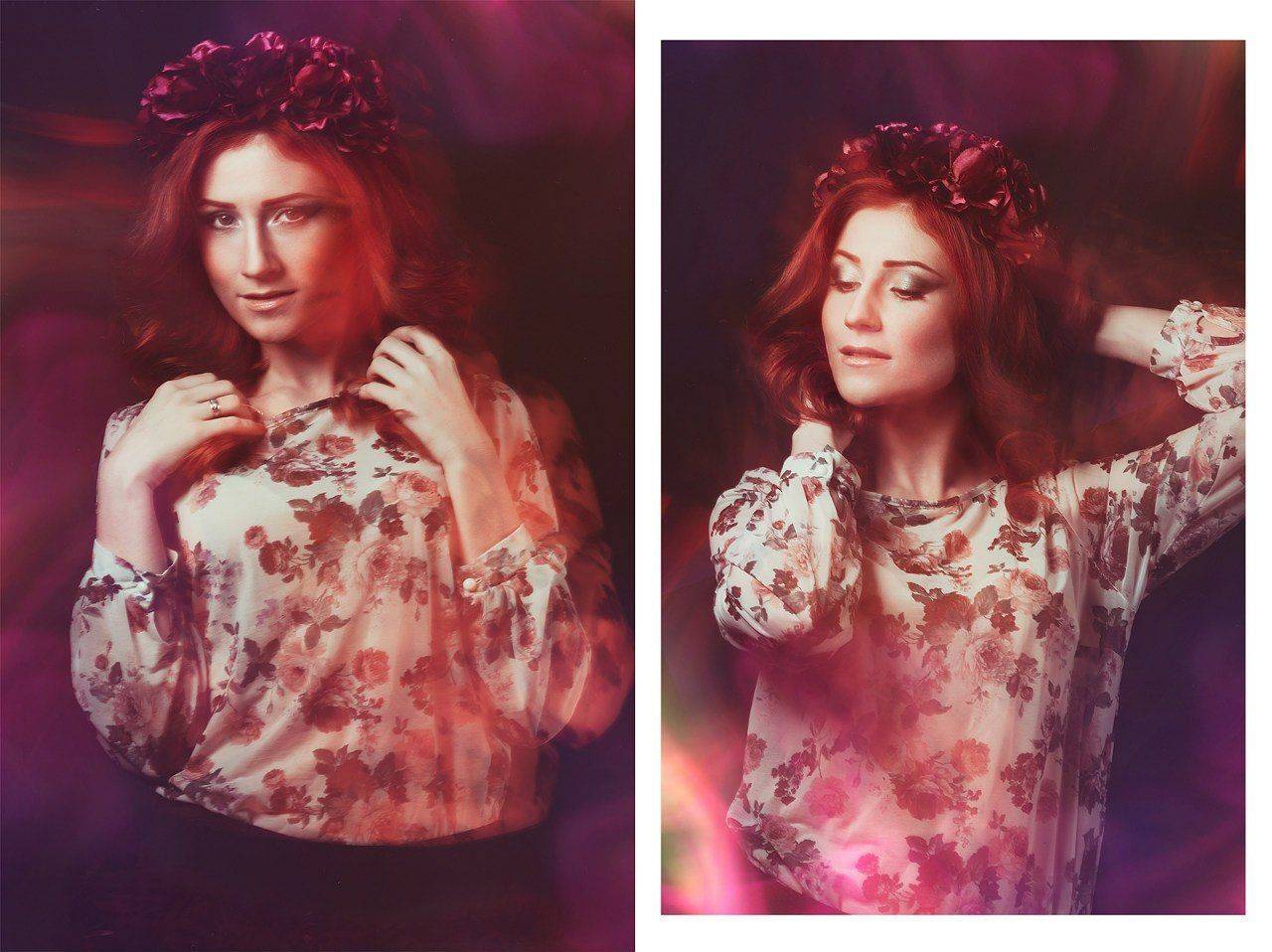 , Мария Мальгина