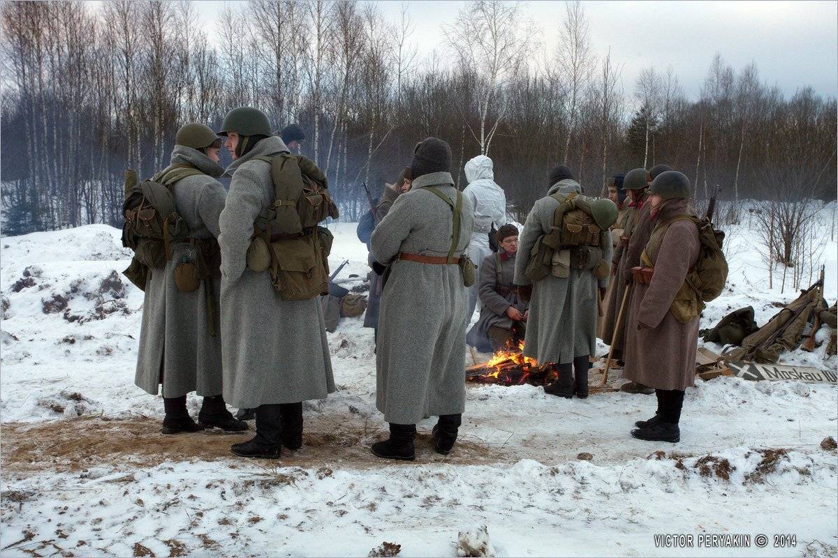 , Виктор Перякин