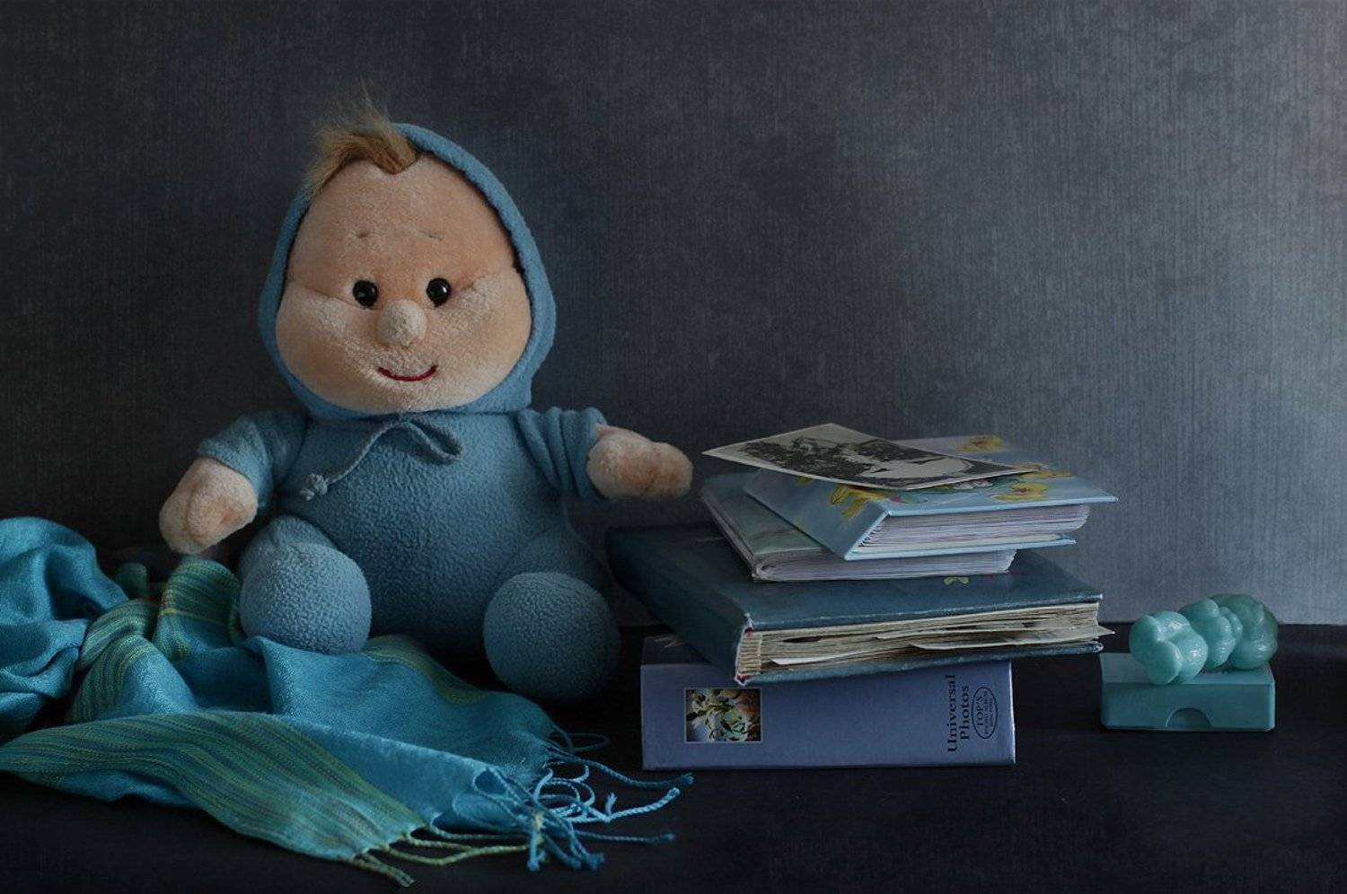 натюрморт, Svetlana Ра