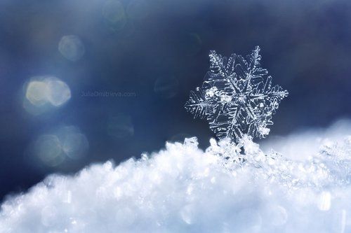 Snowflake