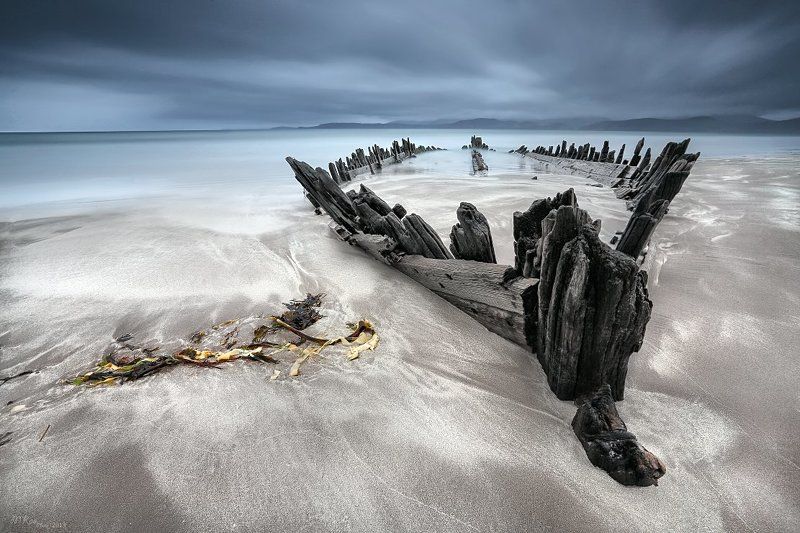 Rossbeigh Strand фото превью