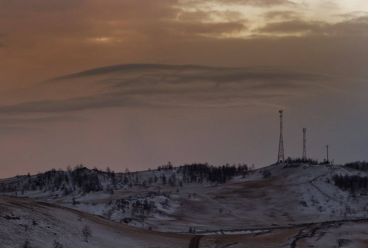 , Алексей Трофимов