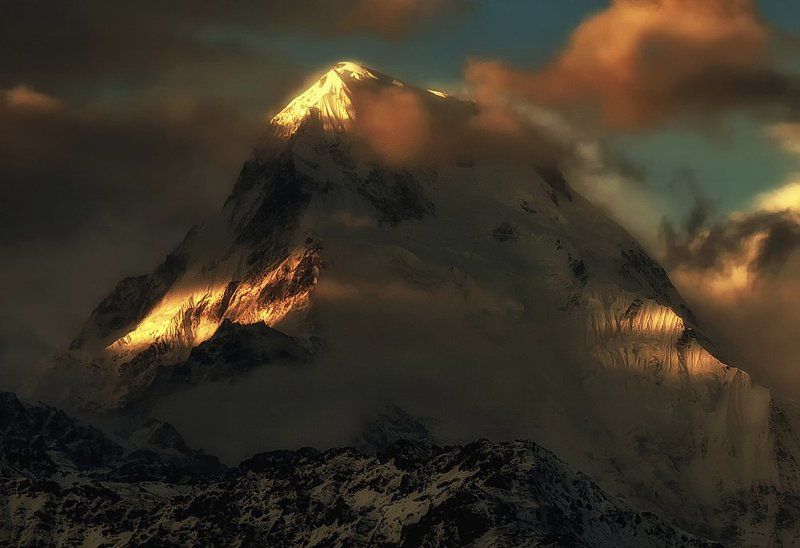 Gold фото превью