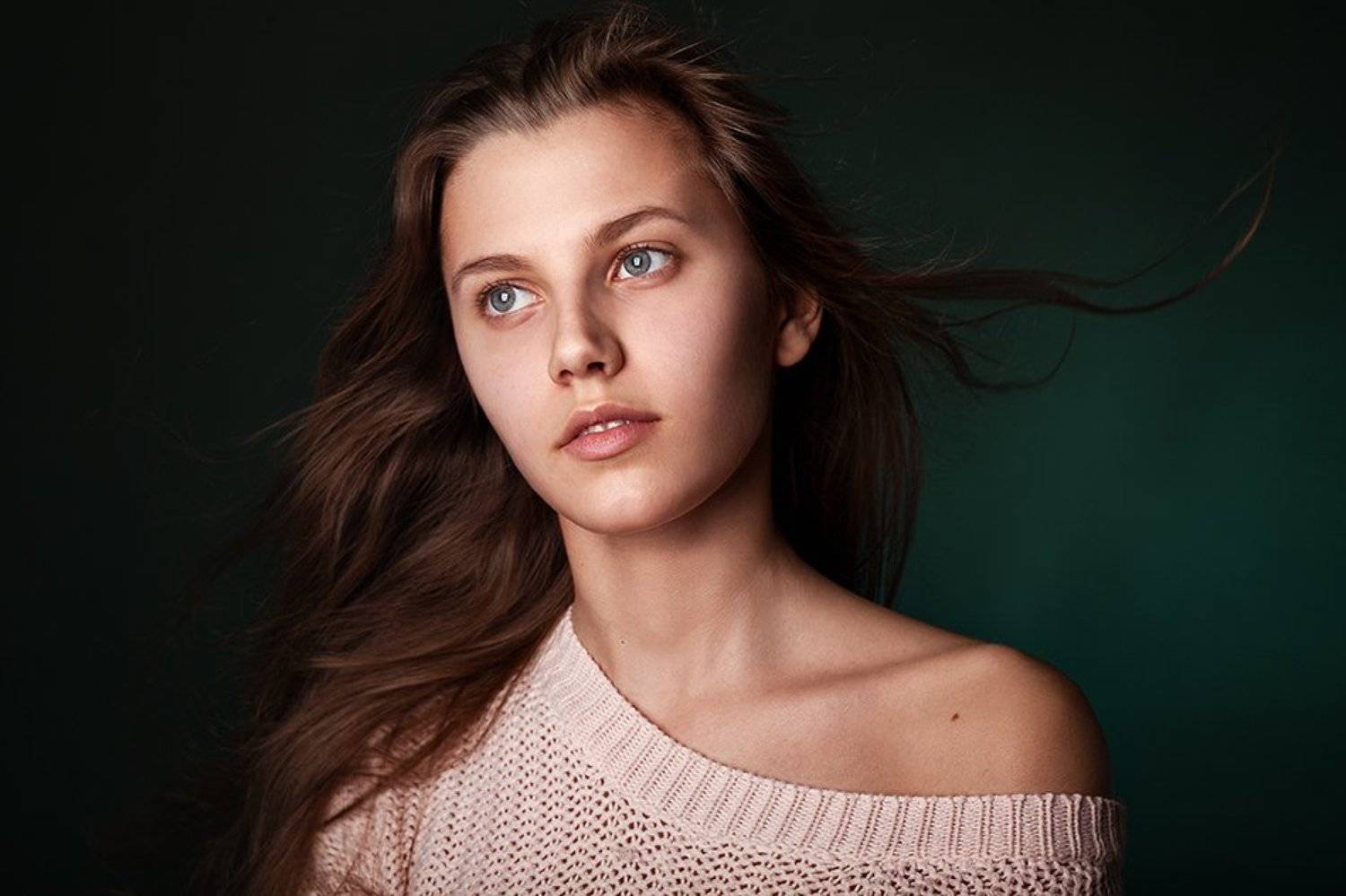 , Елена Daedra Алферова