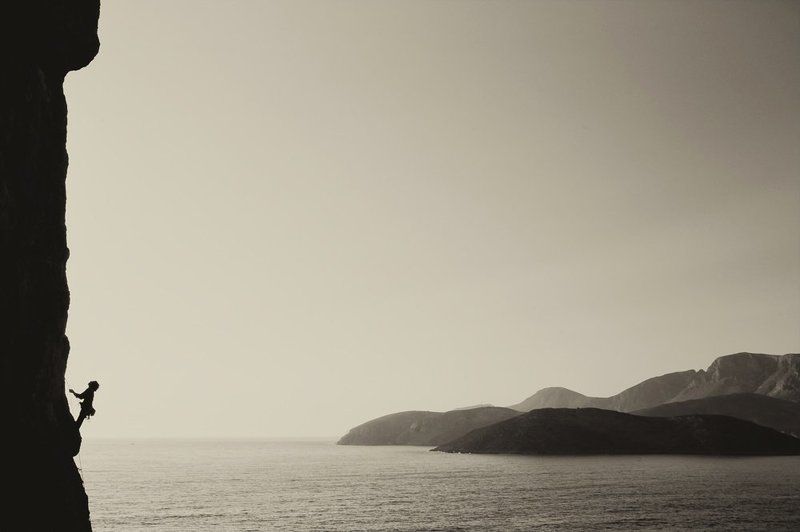 Nothing is impossible фото превью