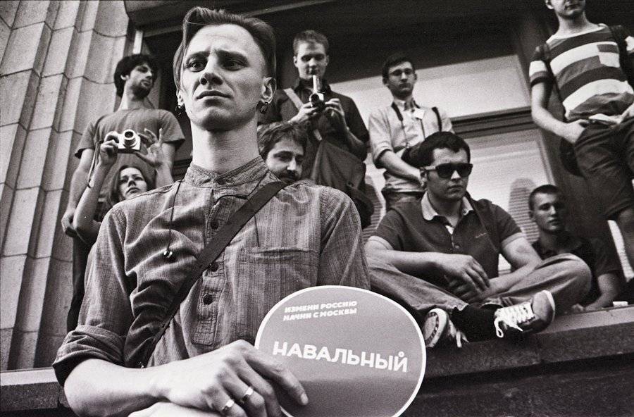 , Александр Савельев