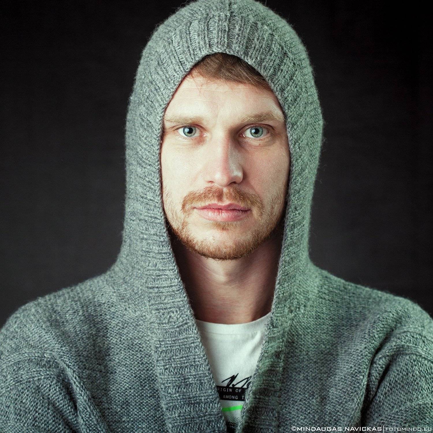 , Mindaugas Navickas