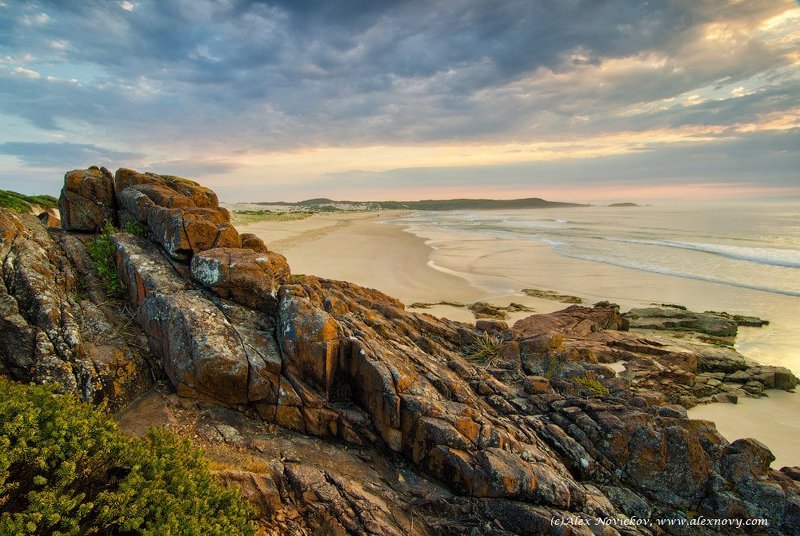 Samurai beach, Australia фото превью