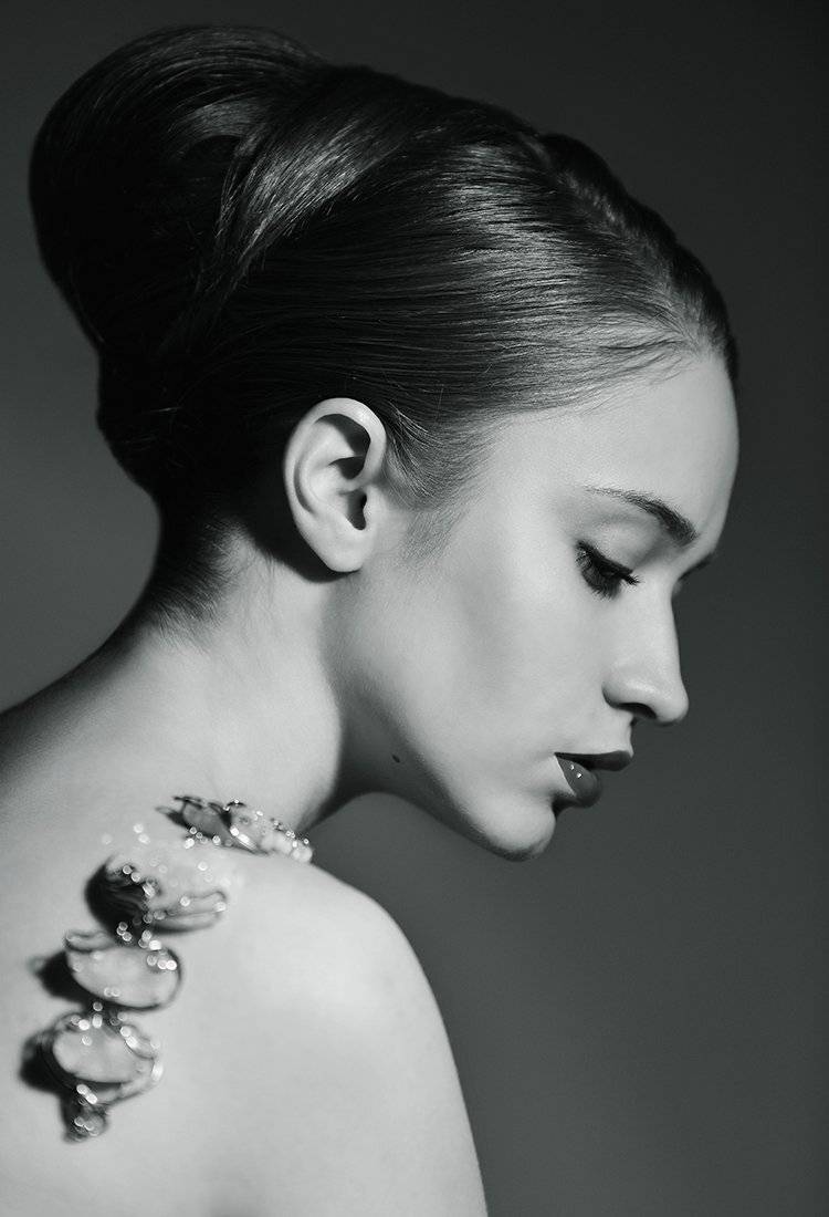 , Андрей Тетерин