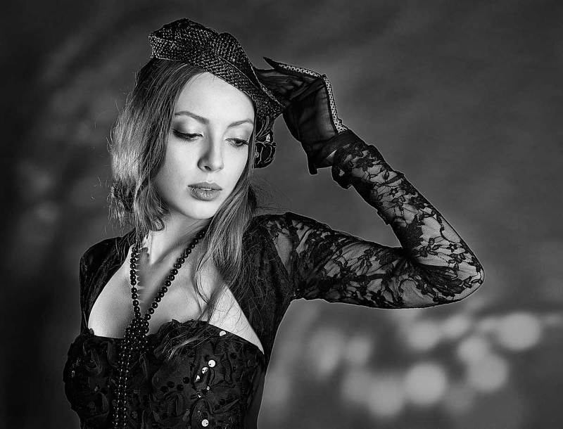 Злата фото превью