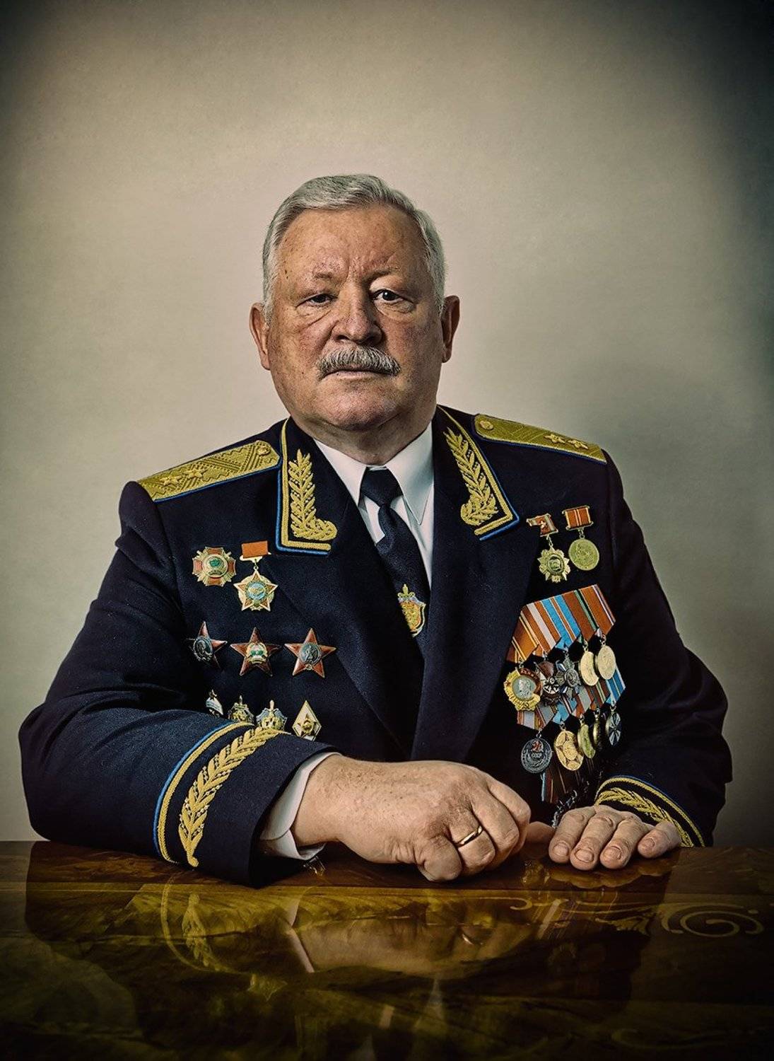 , Ростислав Красноперов