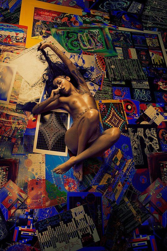 TATTOO фото превью