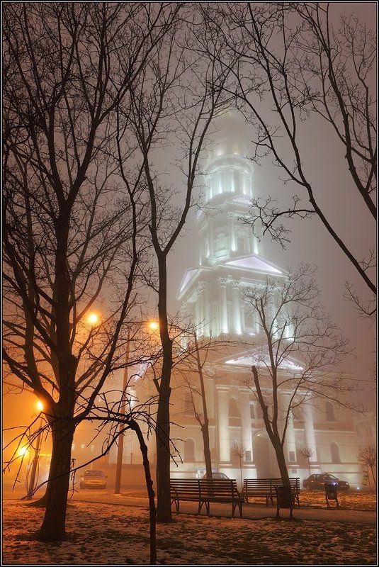 Призрак фото превью
