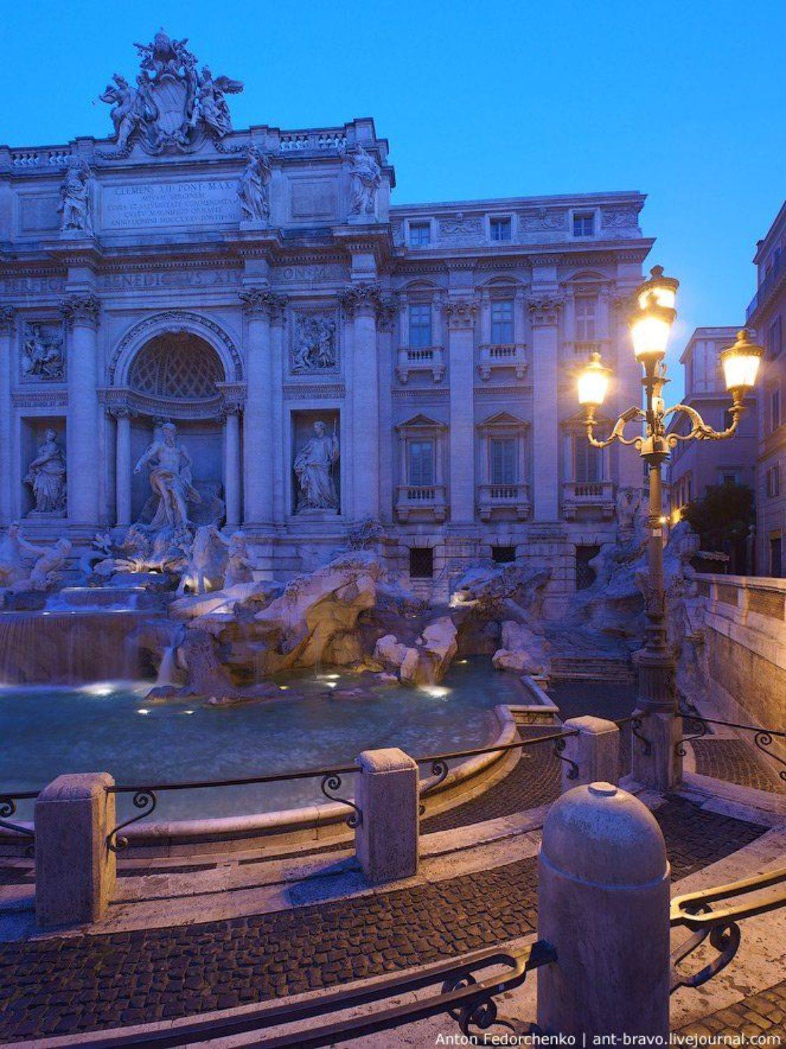 cityscape, italy, rome, италия, рим, Антон Федорченко