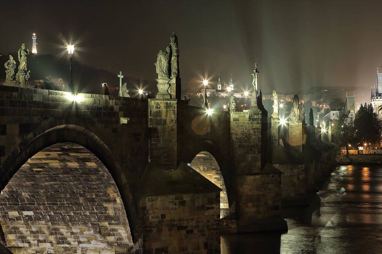 , Игорь Дубровский