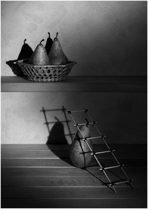 Побег фото превью