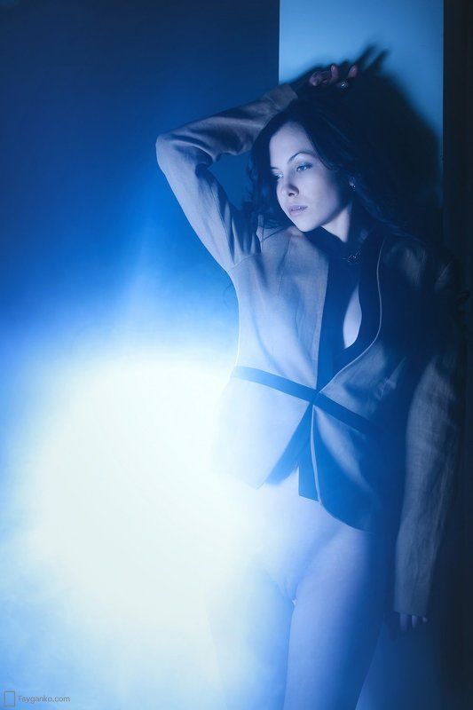 Чертовка фото превью