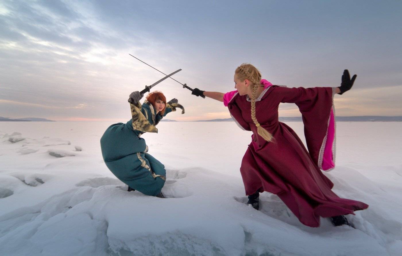 , Алексей Трофимов