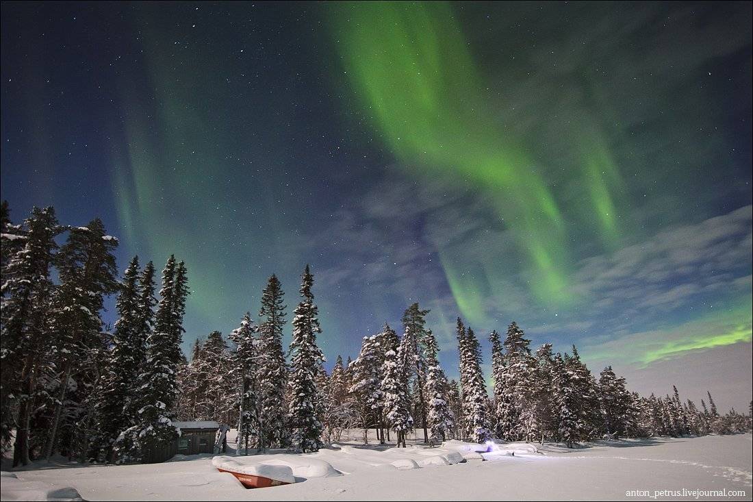 , Антон Петрусь