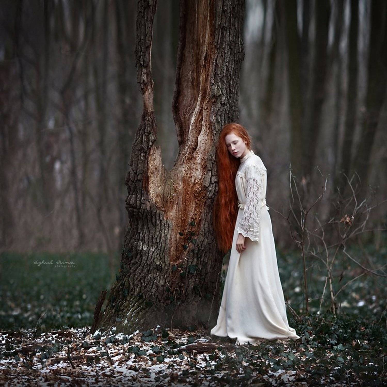 , Ирина Джуль