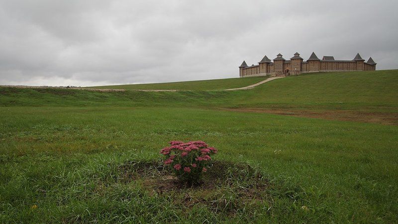 Букетик фото превью