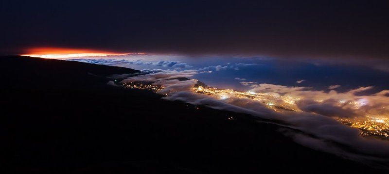 Пуэрто де ла круз. фото превью