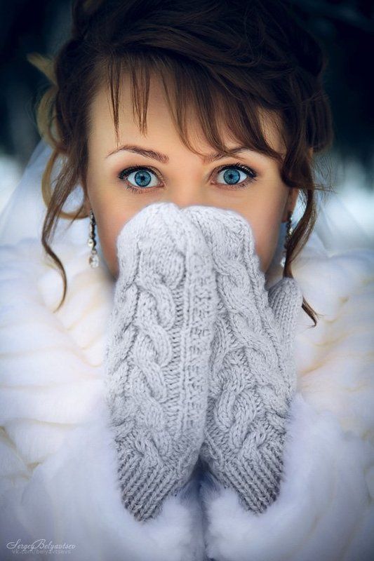 Яна фото превью