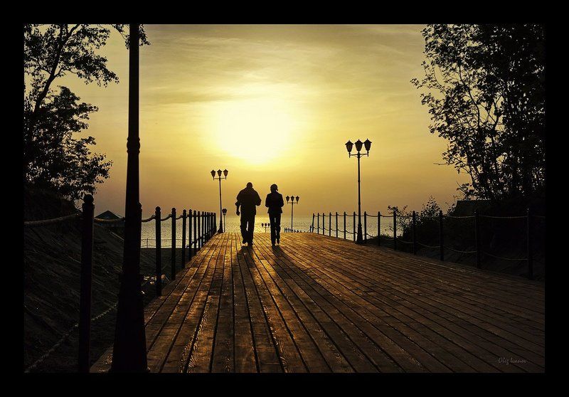 Променад фото превью