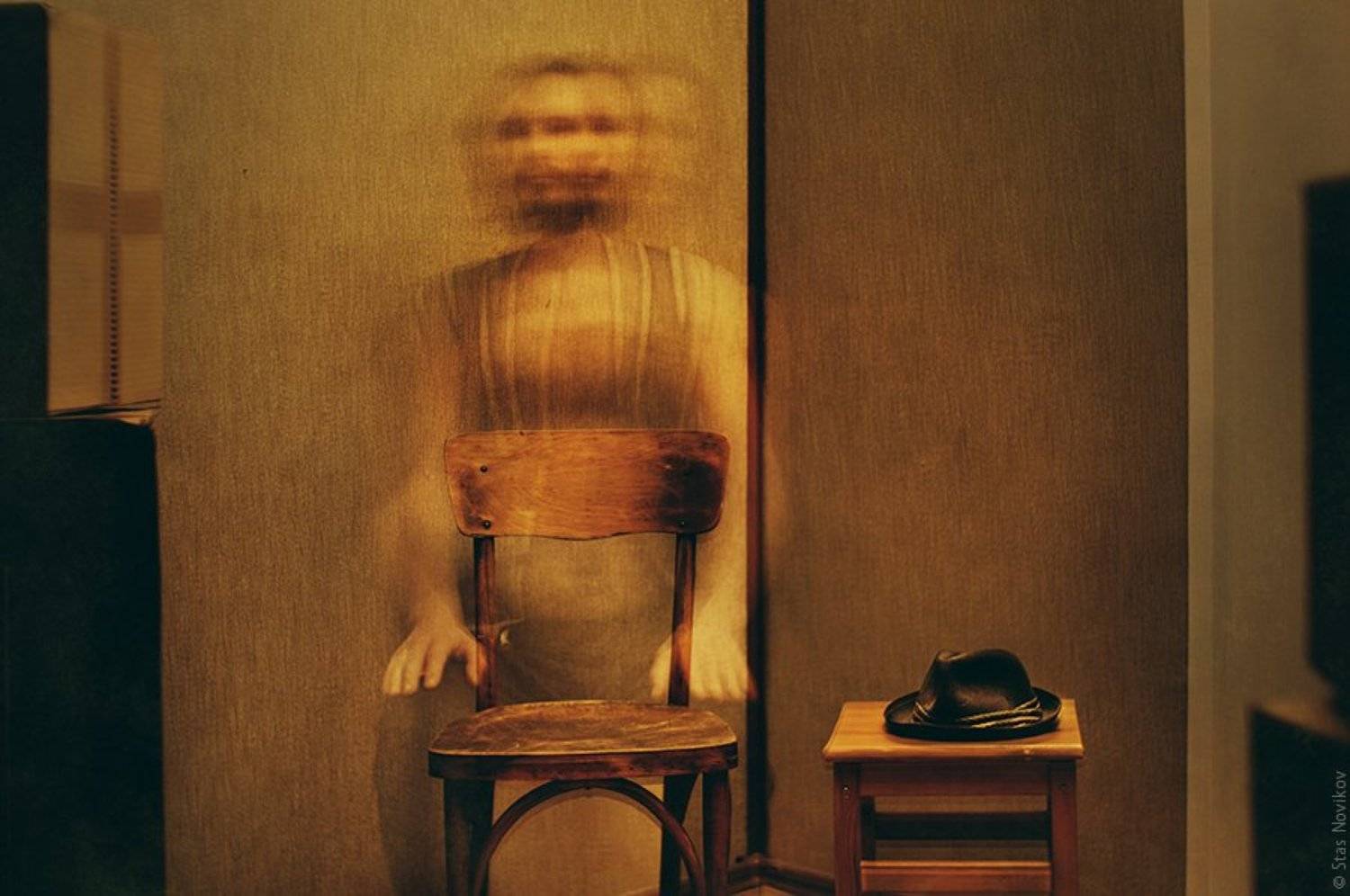 , Станислав Новиков