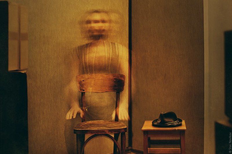 Автопортрет 244 фото превью