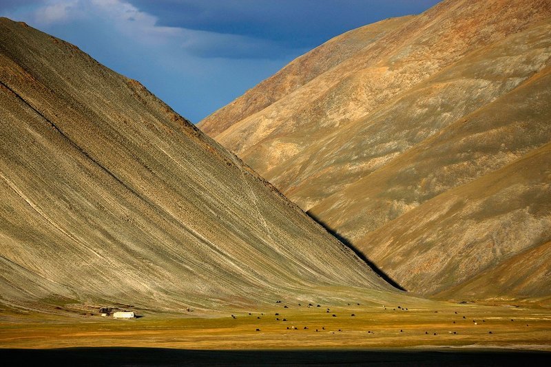 Монголия фото превью