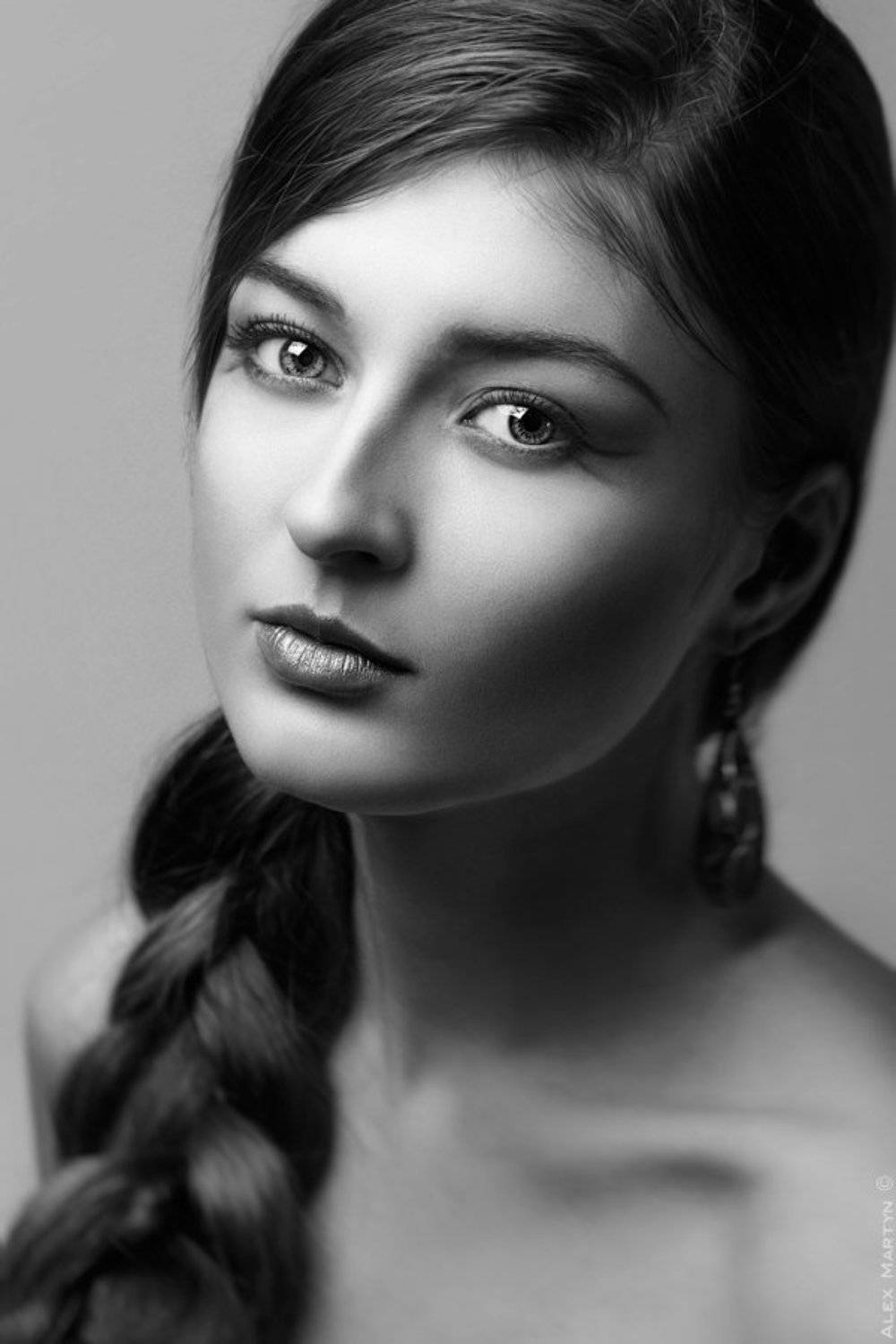 , Александр Мартынов