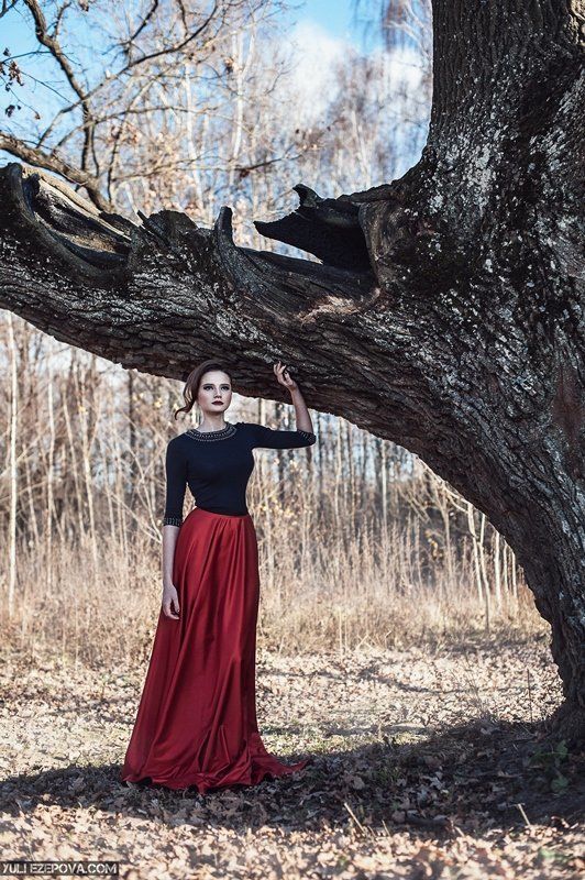 Оксана фото превью