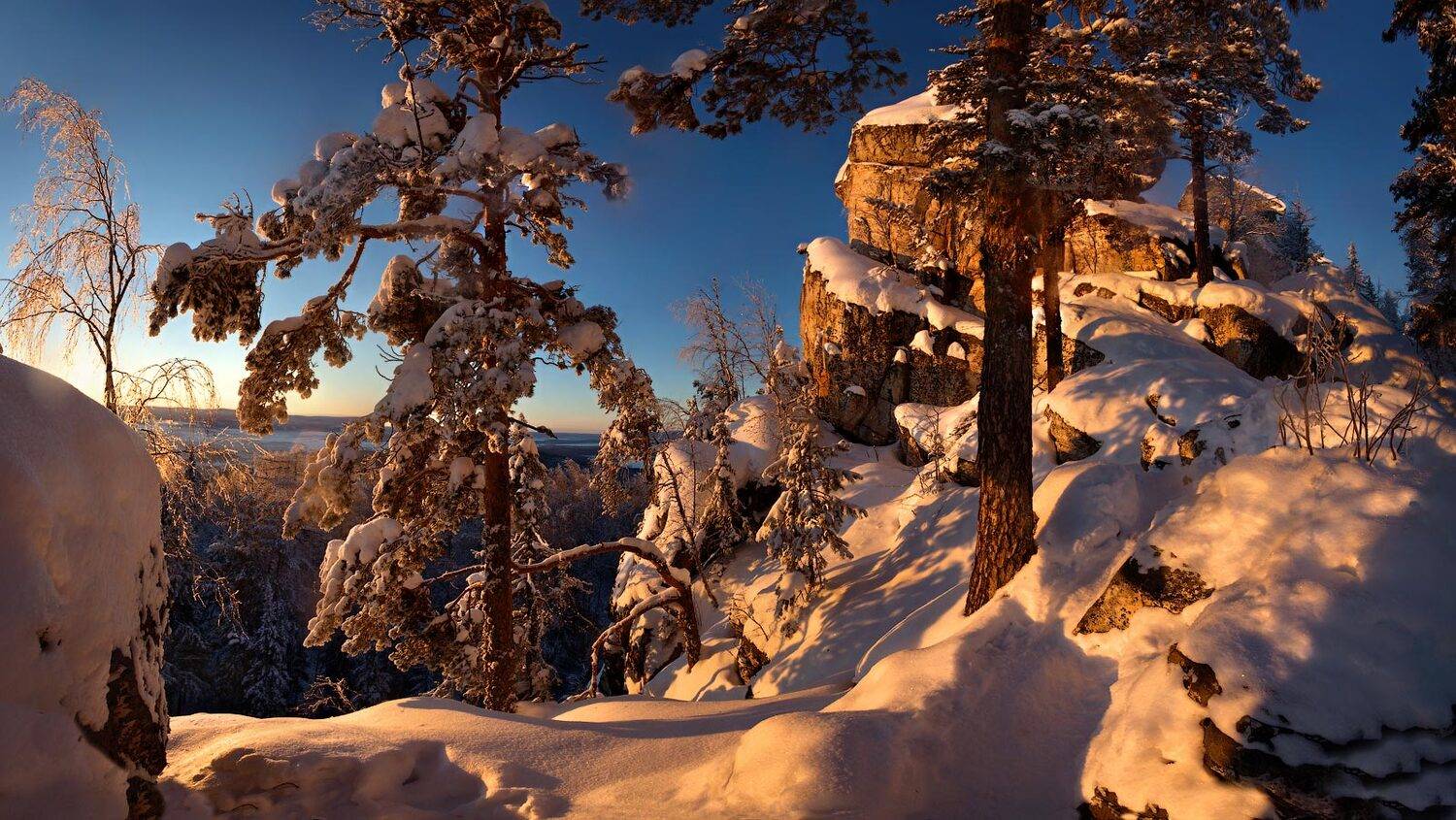 , Владимир Ляпин