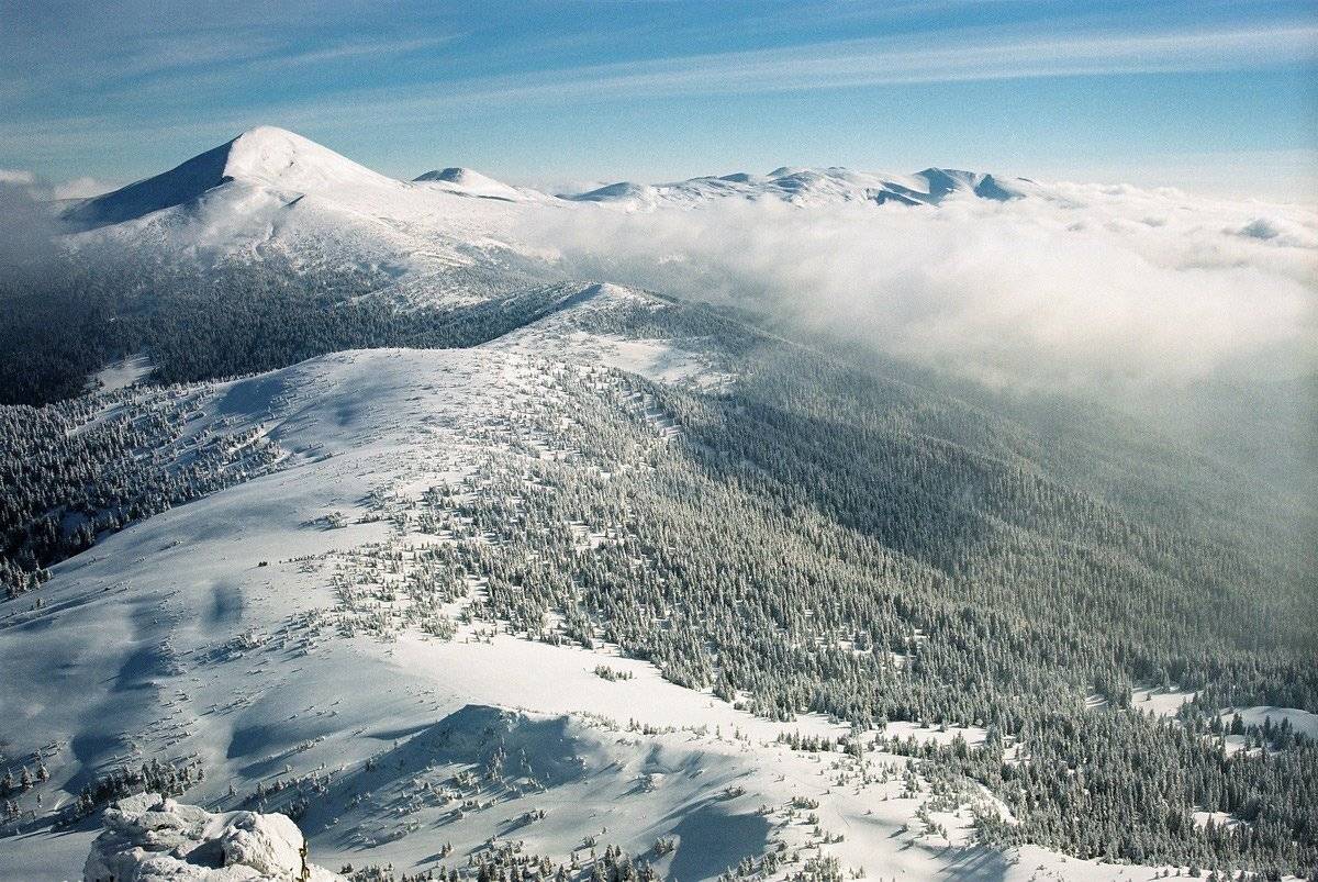 , Виталий Ра