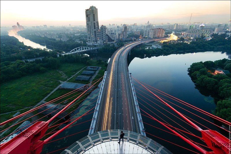 Place Hacking, Urban Exploration Исследовать все фото превью