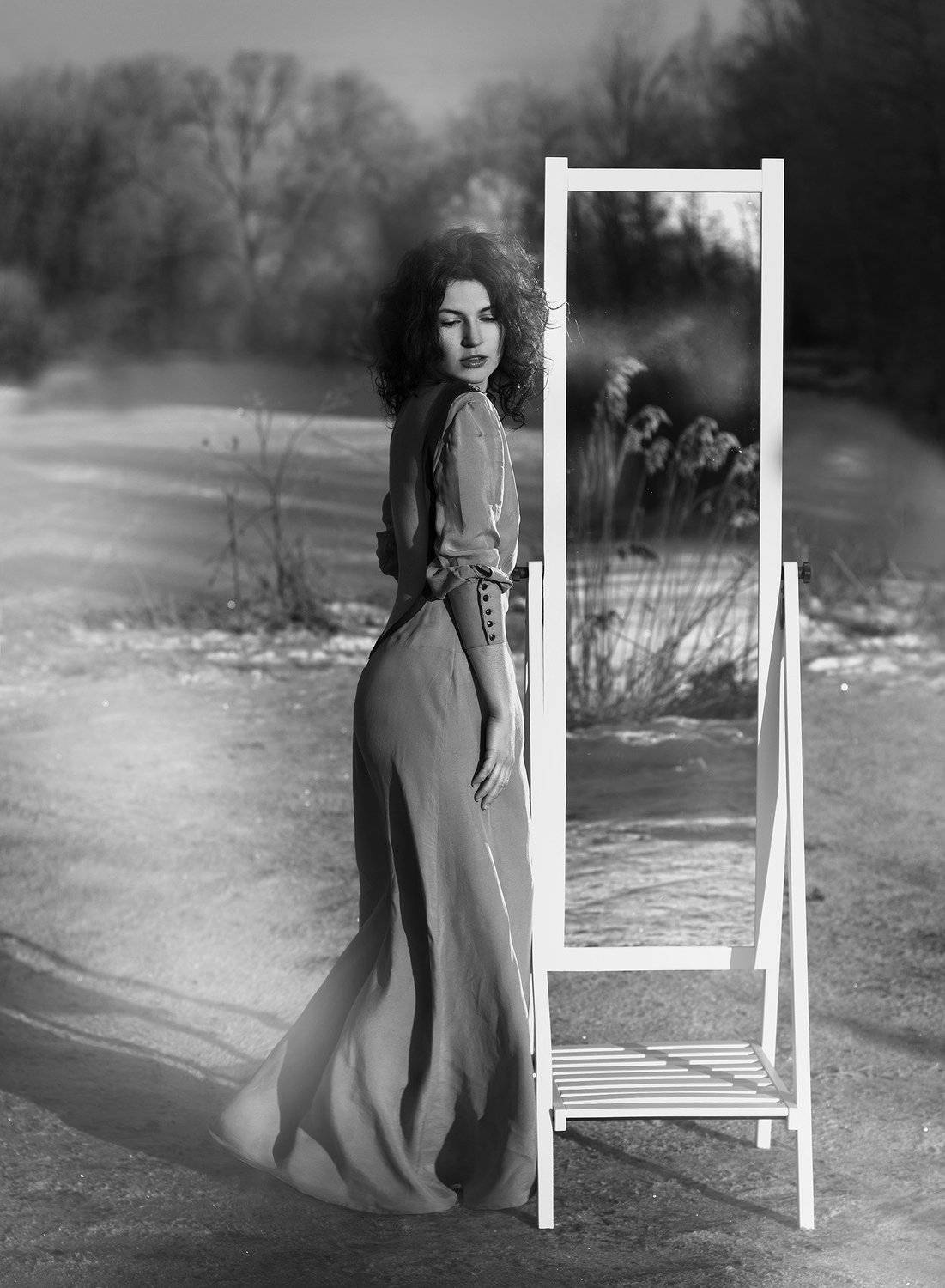 , Осипова Лариса